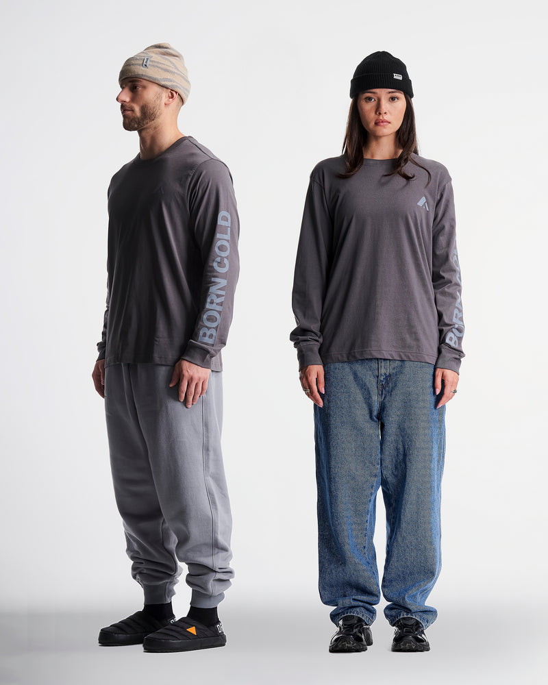 Unisex Alpine LongSleeve