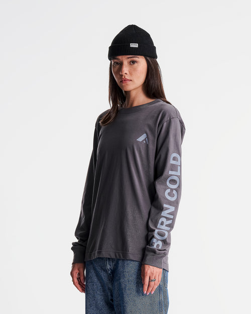 T-shirt manches longues Alpine unisexe - Product image 15