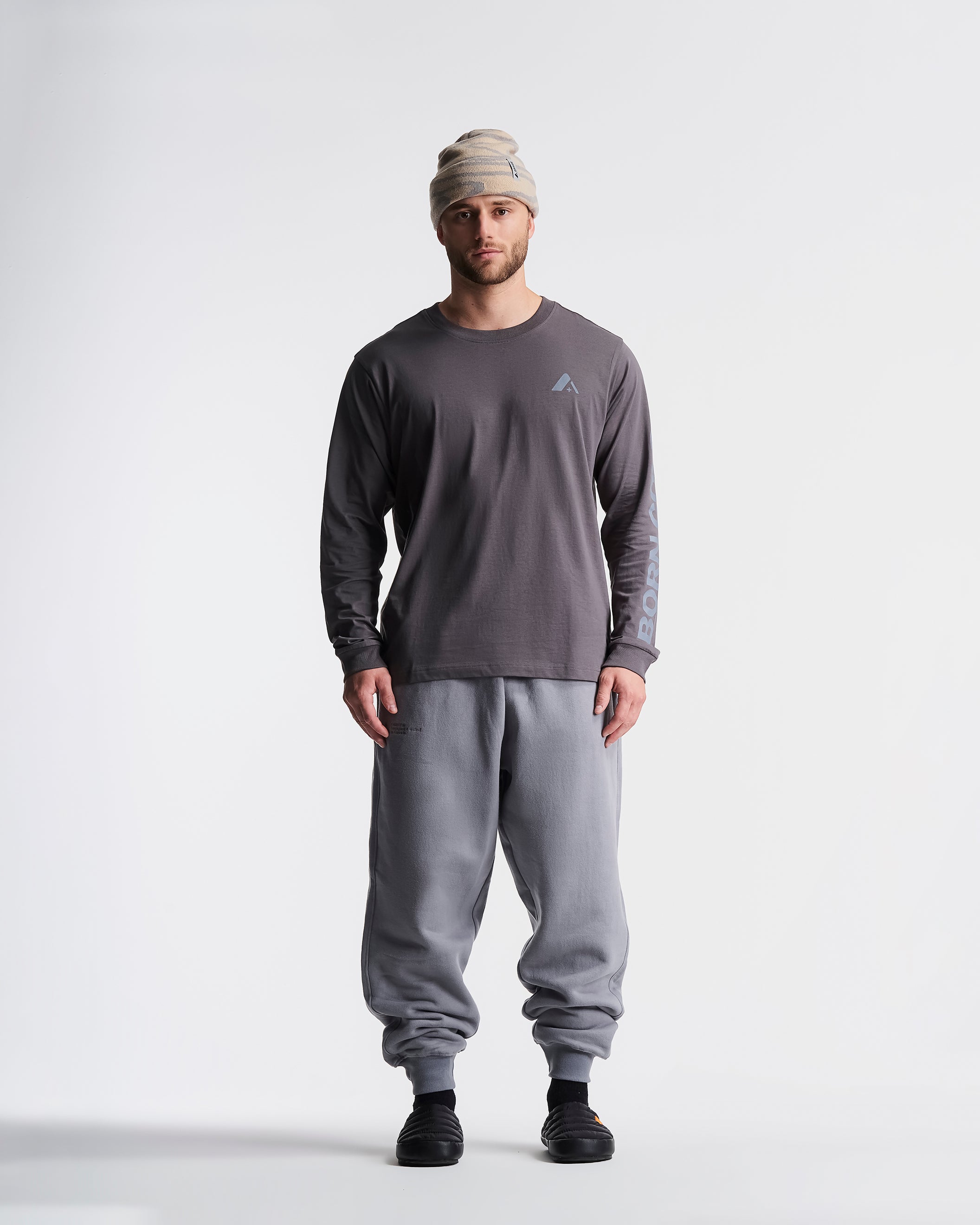 Unisex Alpine LongSleeve