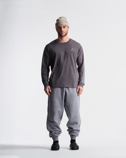 T-shirt manches longues Alpine unisexe - Product image 11