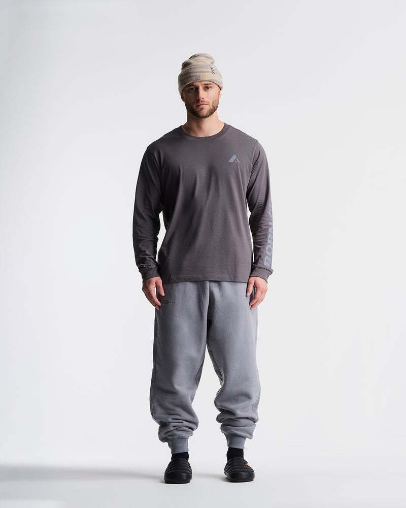 Unisex Alpine LongSleeve