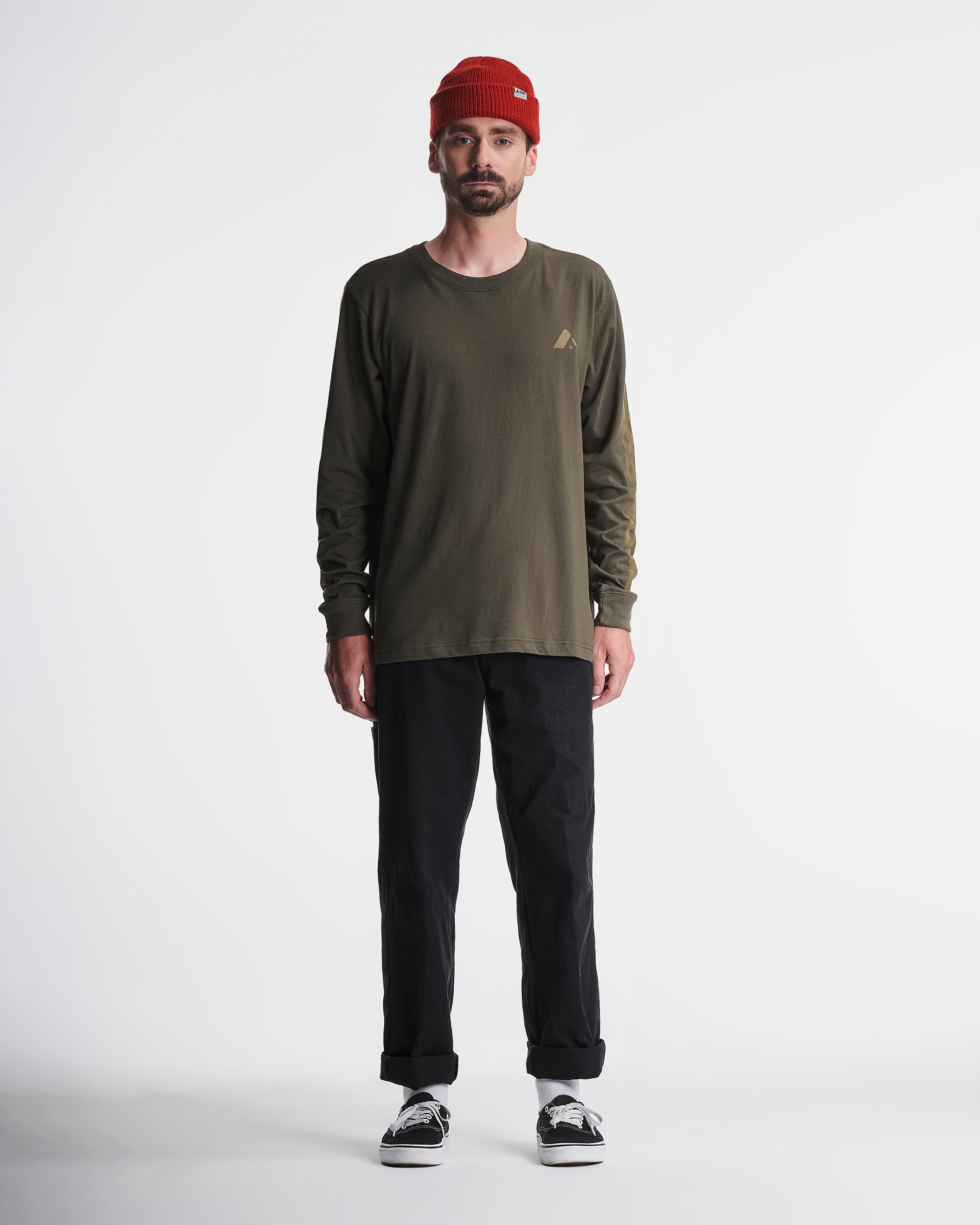 Unisex Alpine LongSleeve