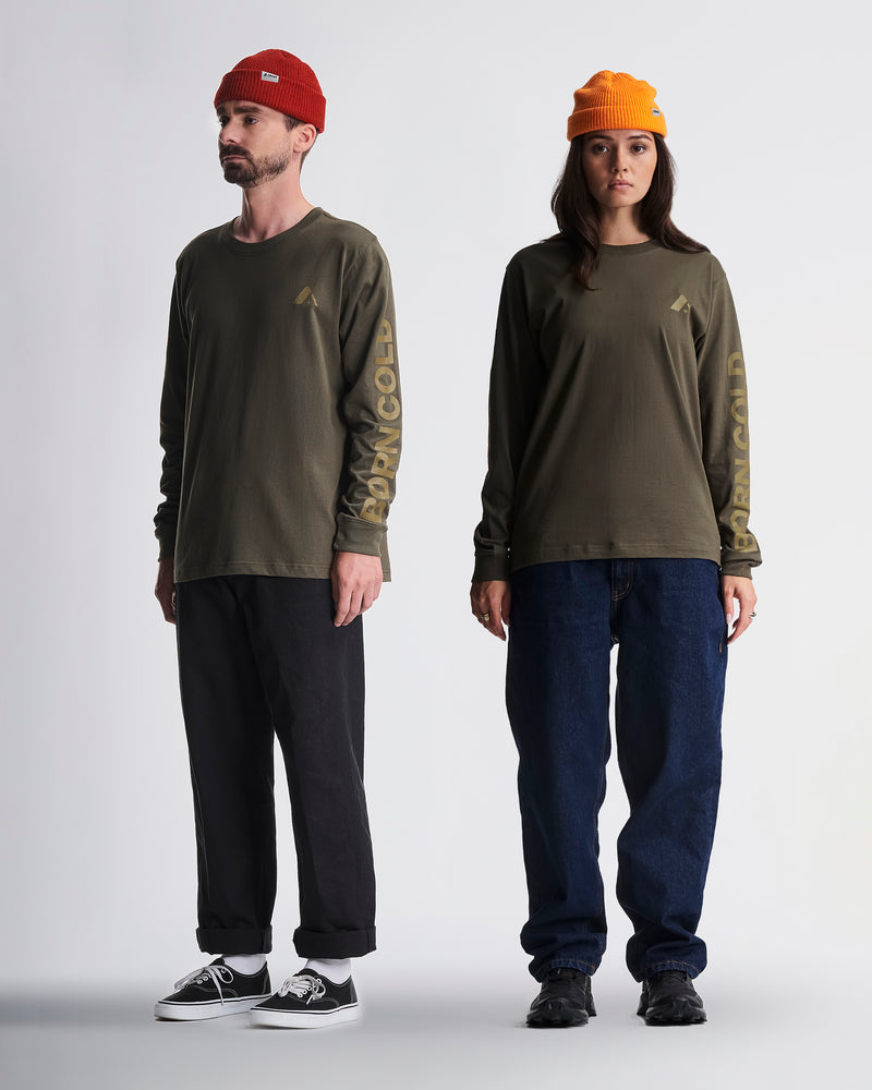 Unisex Alpine LongSleeve