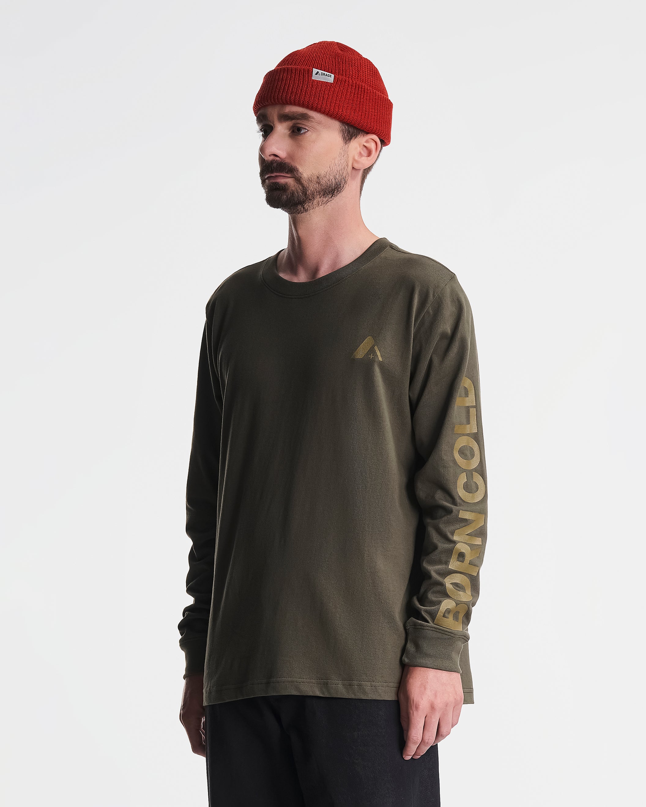 Unisex Alpine LongSleeve