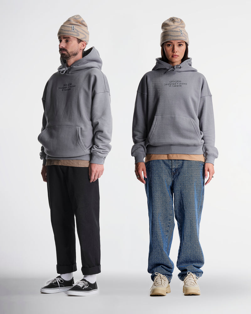 Unisex Alpine Hoodie