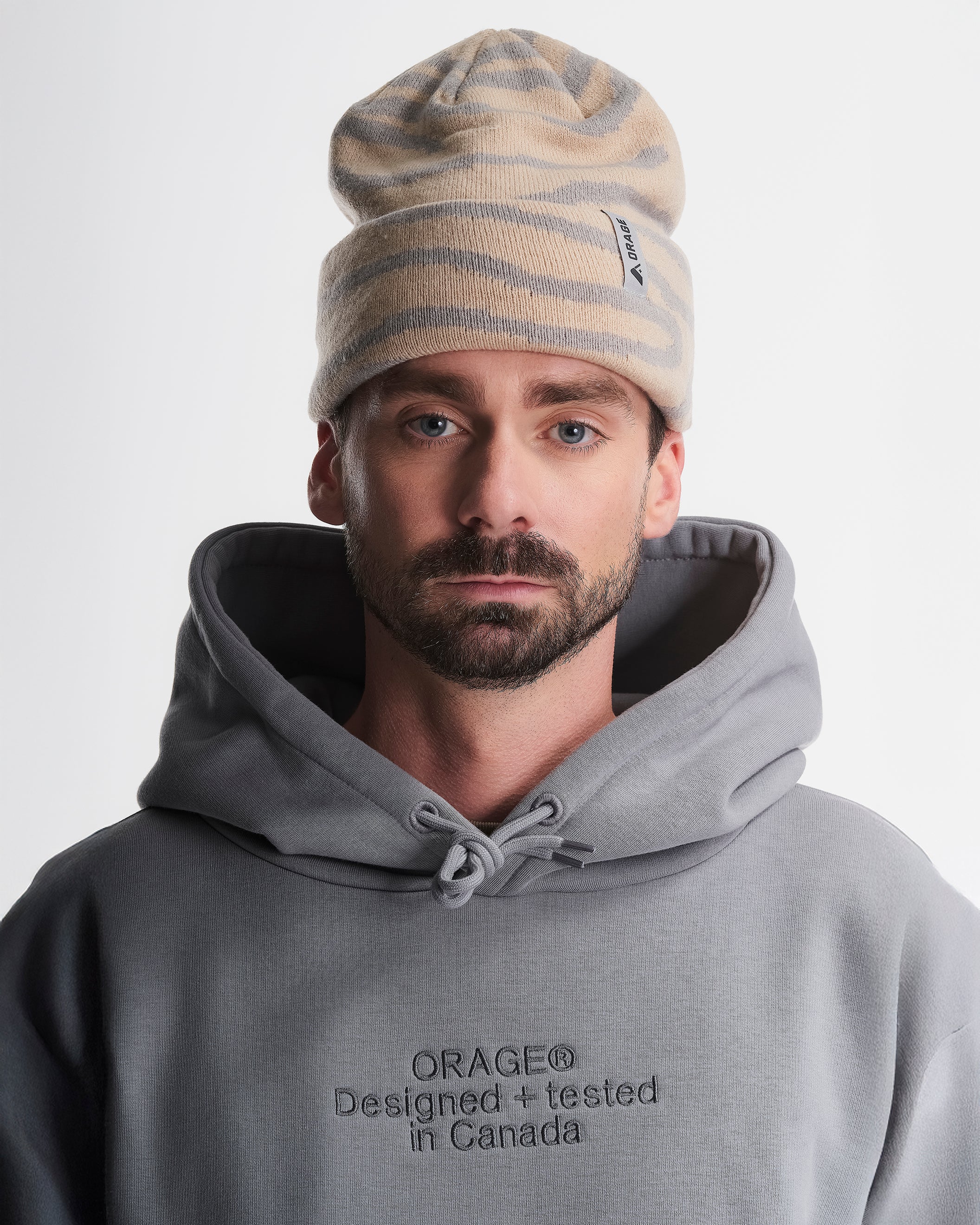 Unisex Alpine Hoodie