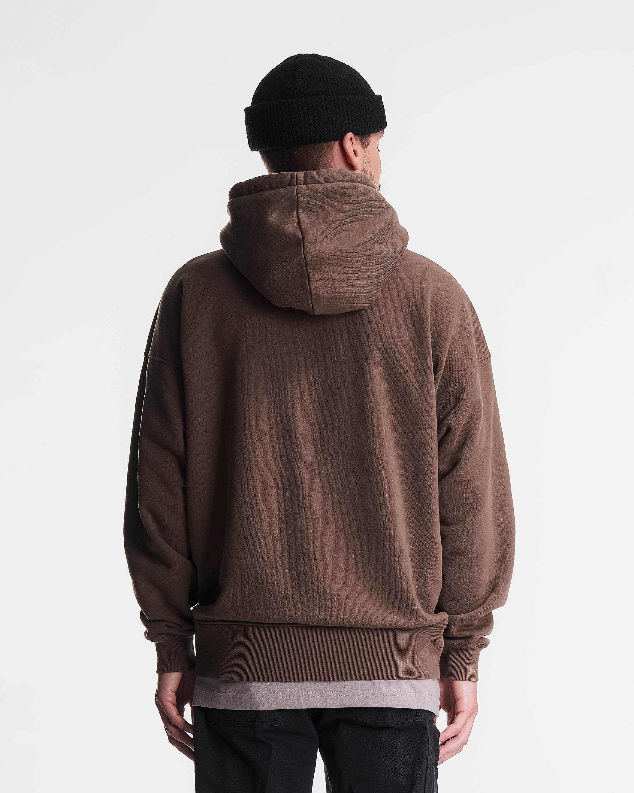 Unisex Alpine Hoodie