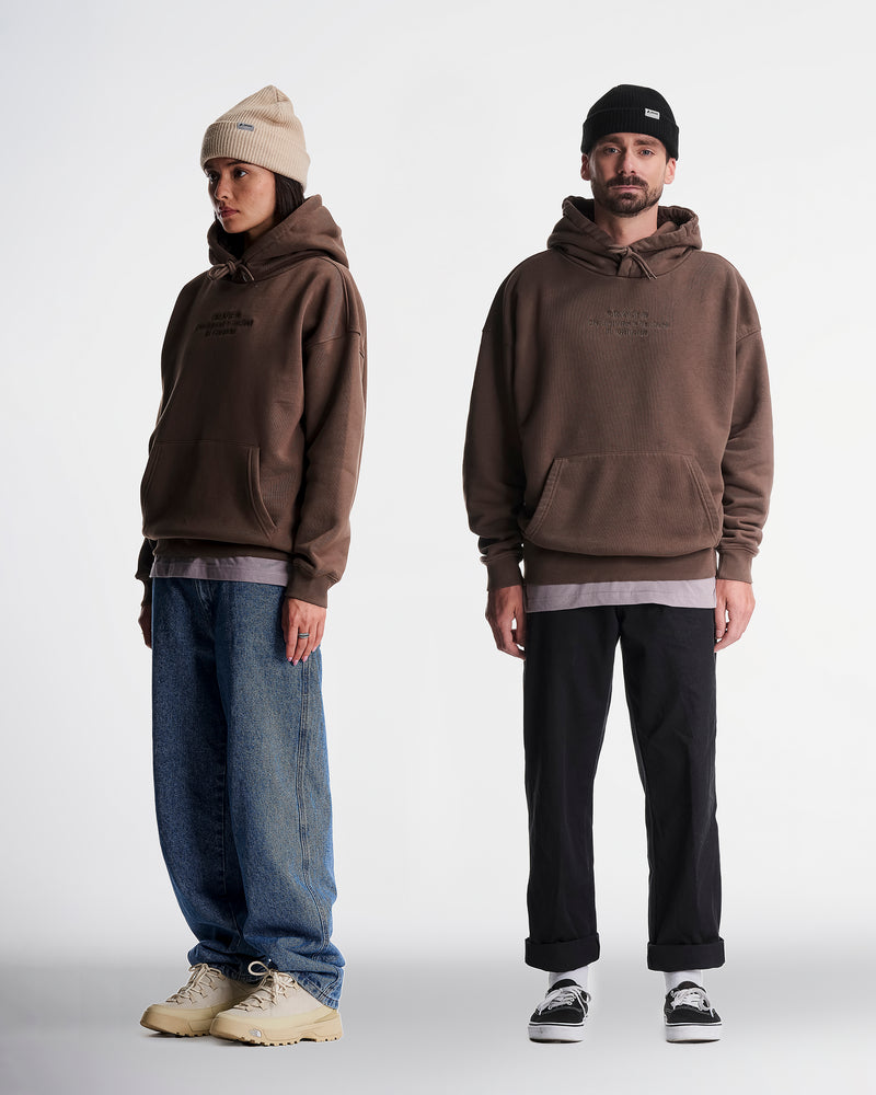 Unisex Alpine Hoodie