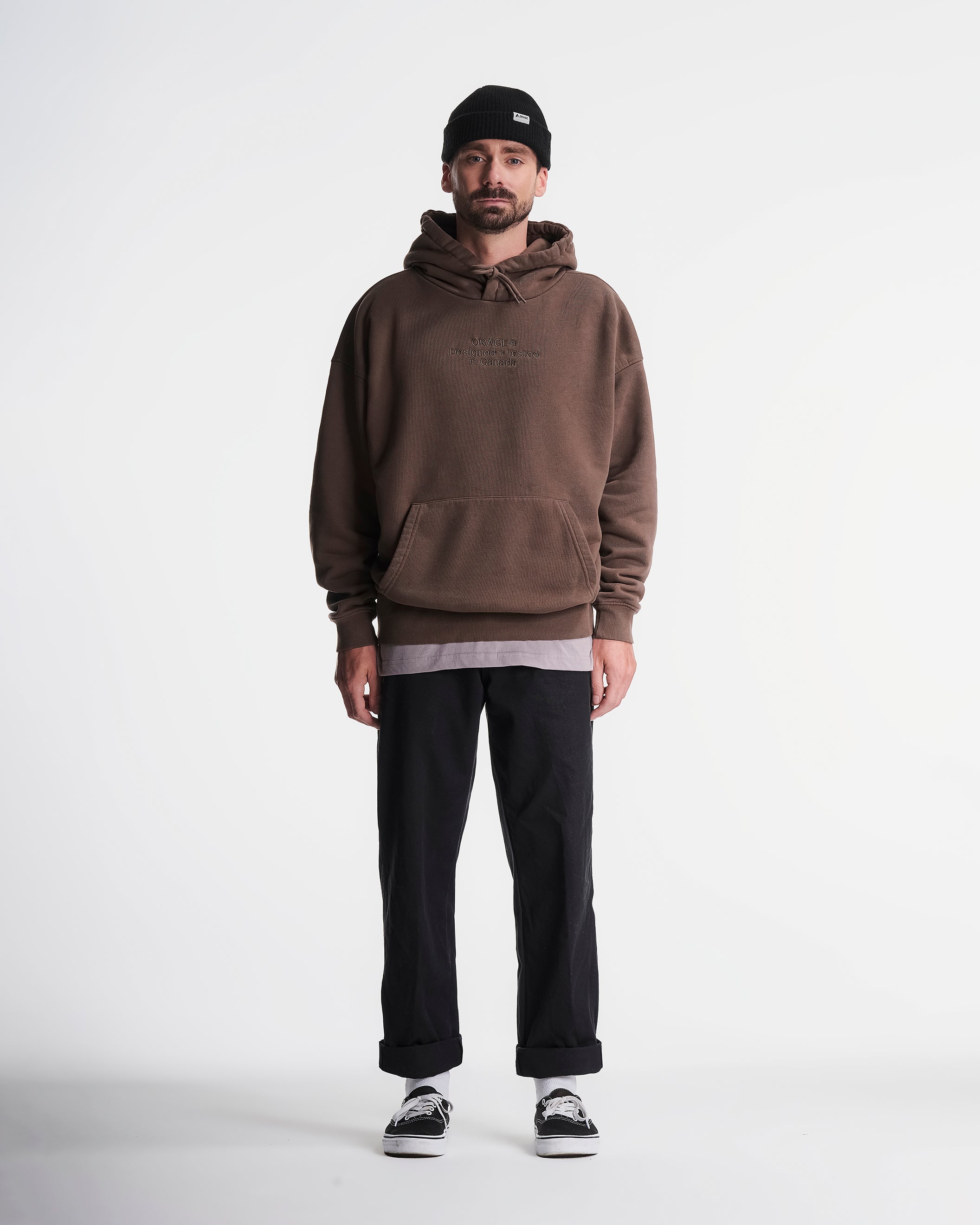 Unisex Alpine Hoodie