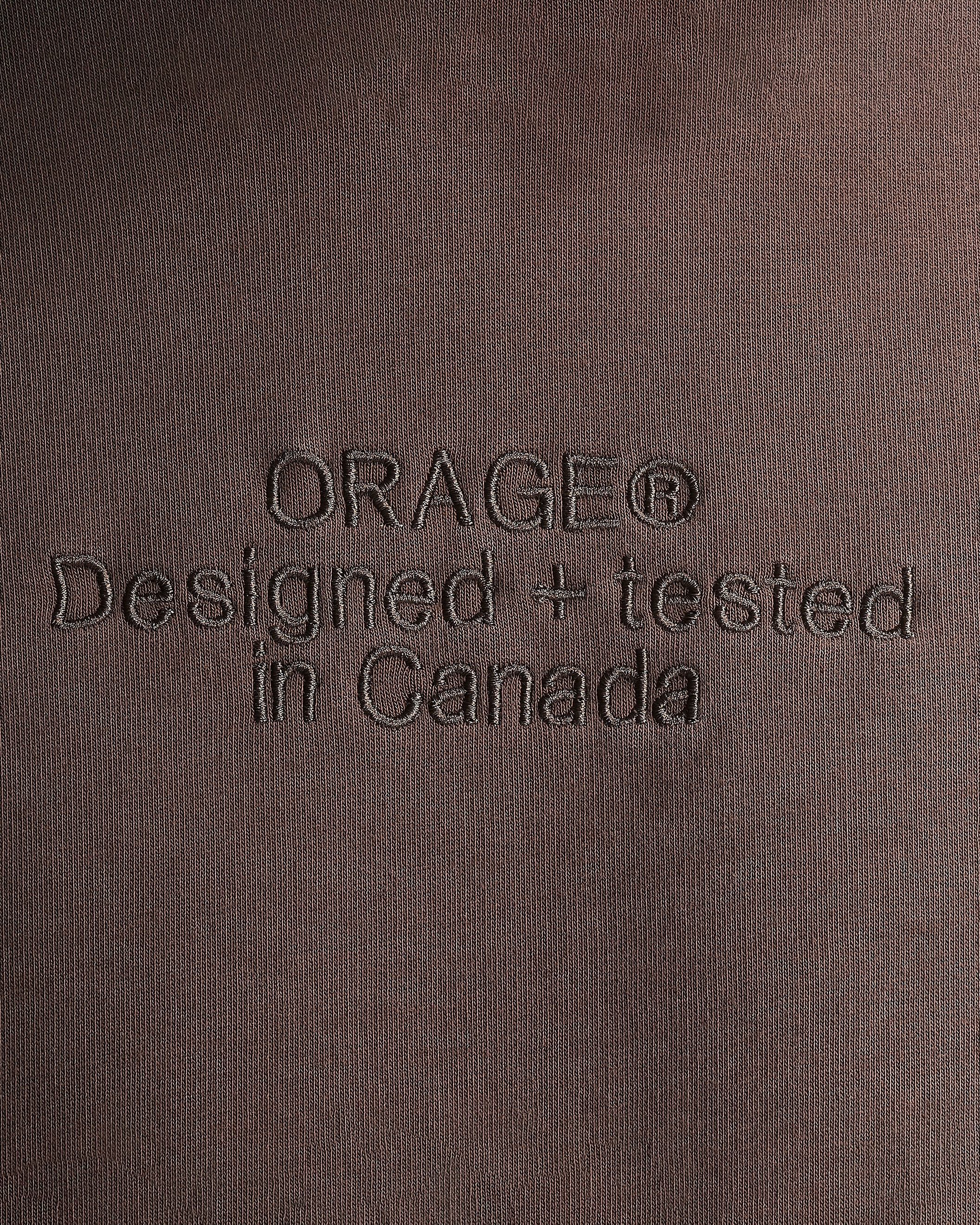 Unisex Alpine Hoodie