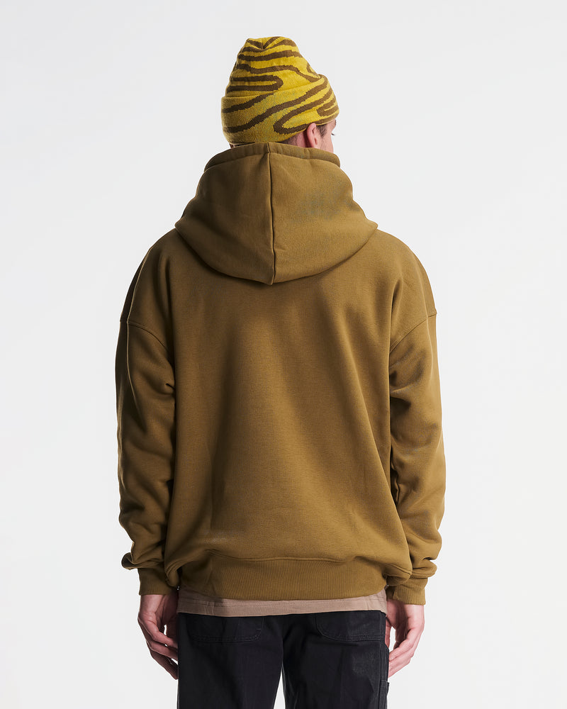 Unisex Alpine Hoodie