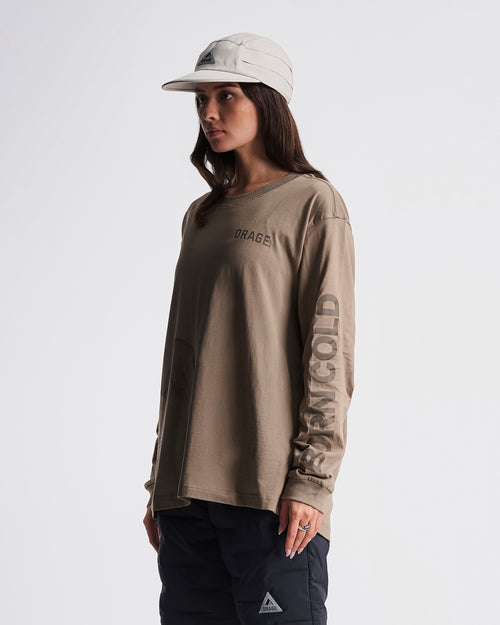 Unisex Alpine Ascent Longsleeve - Product image 5