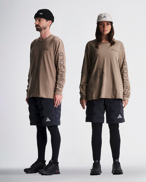Unisex Alpine Ascent Longsleeve - Product image 1
