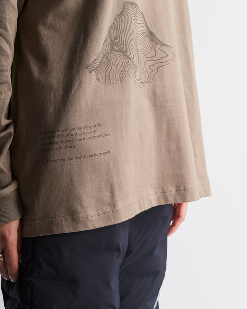 Unisex Alpine Ascent Longsleeve - Product image 7