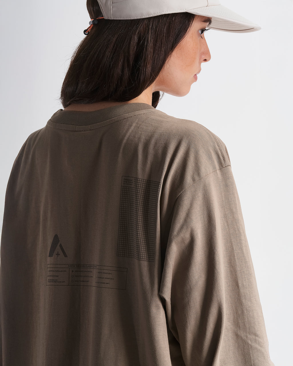 Unisex Alpine Ascent Longsleeve