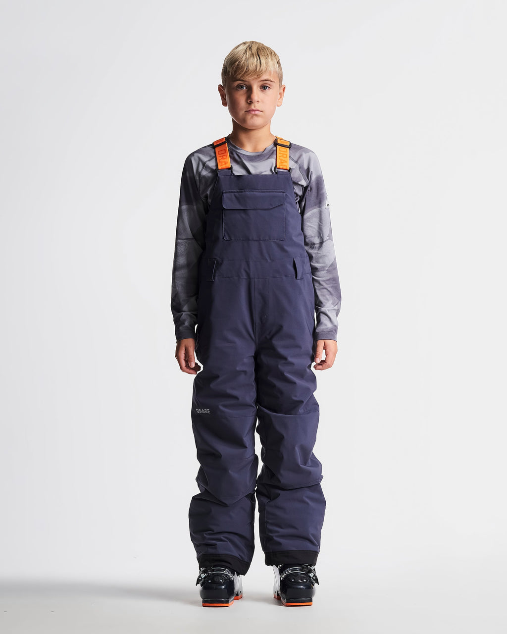 Bavoir isolant unisexe Terrain