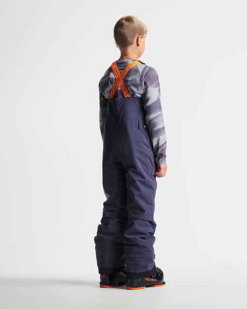 Bavoir isolant unisexe Terrain - Product image 20