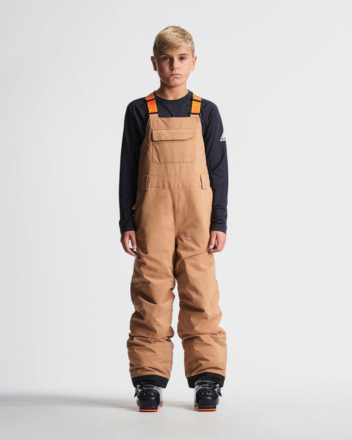 Bavoir isolant unisexe Terrain - Product image 7