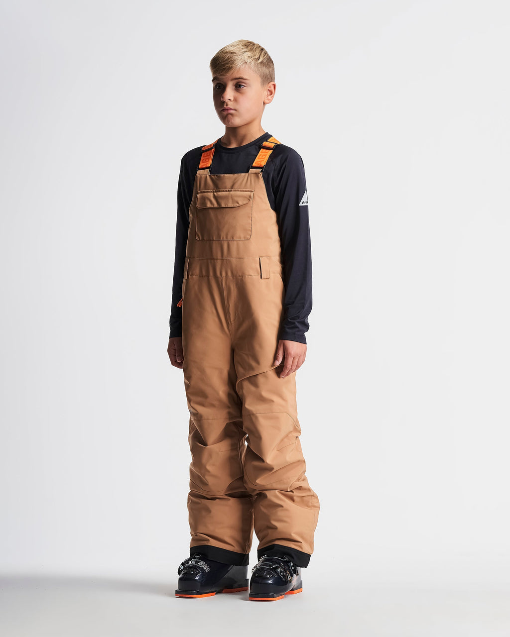 Bavoir isolant unisexe Terrain