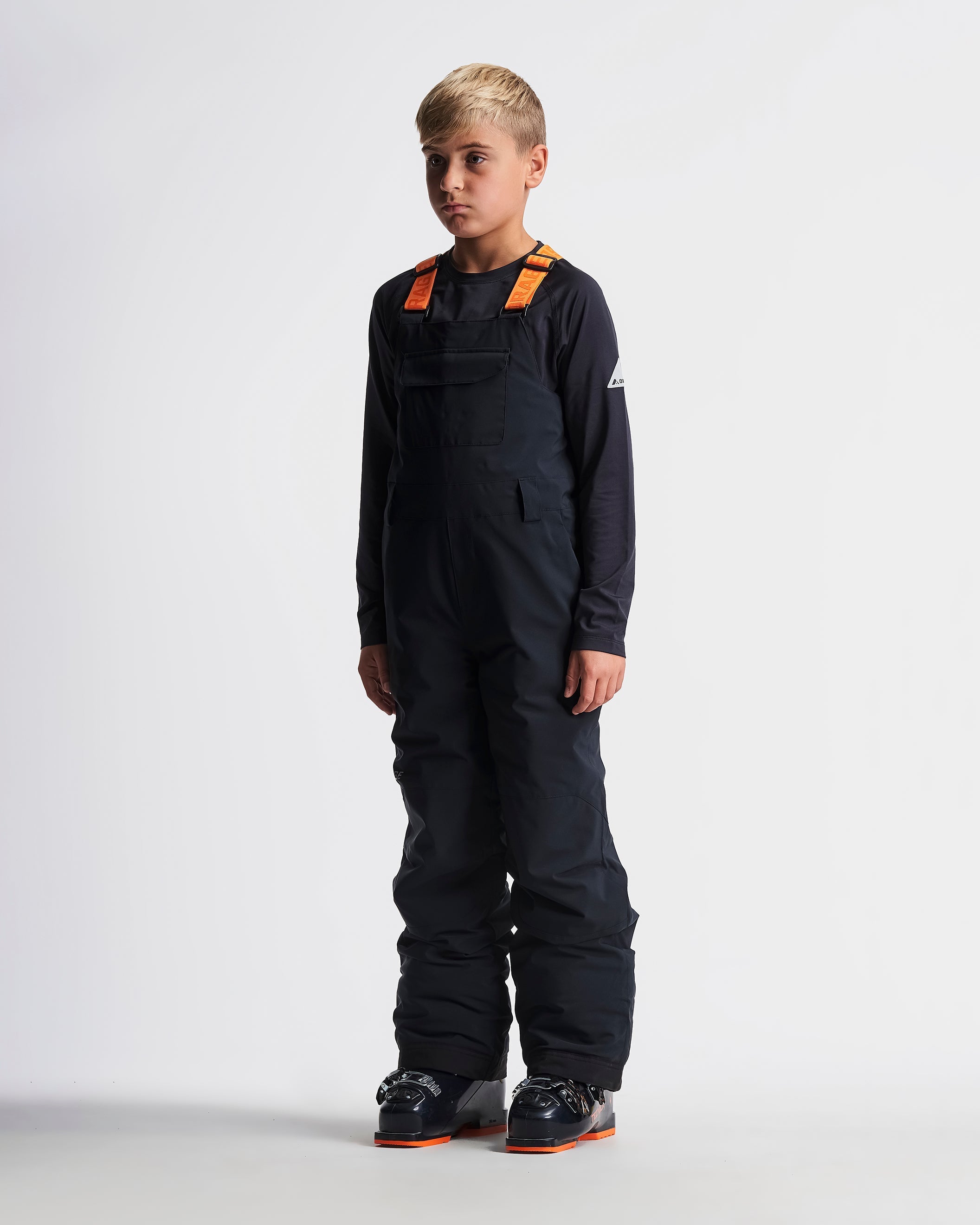 Bavoir isolant unisexe Terrain