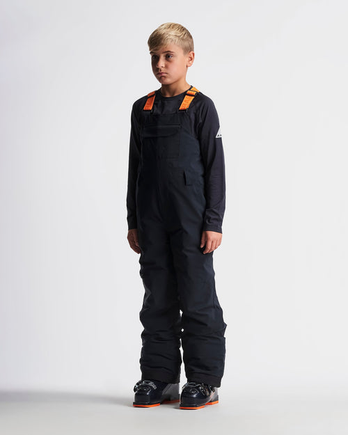 Bavoir isolant unisexe Terrain - Product image 2