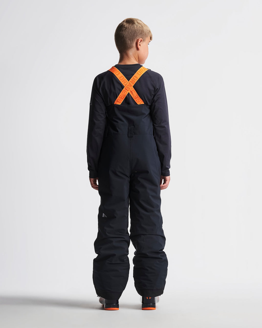 Bavoir isolant unisexe Terrain