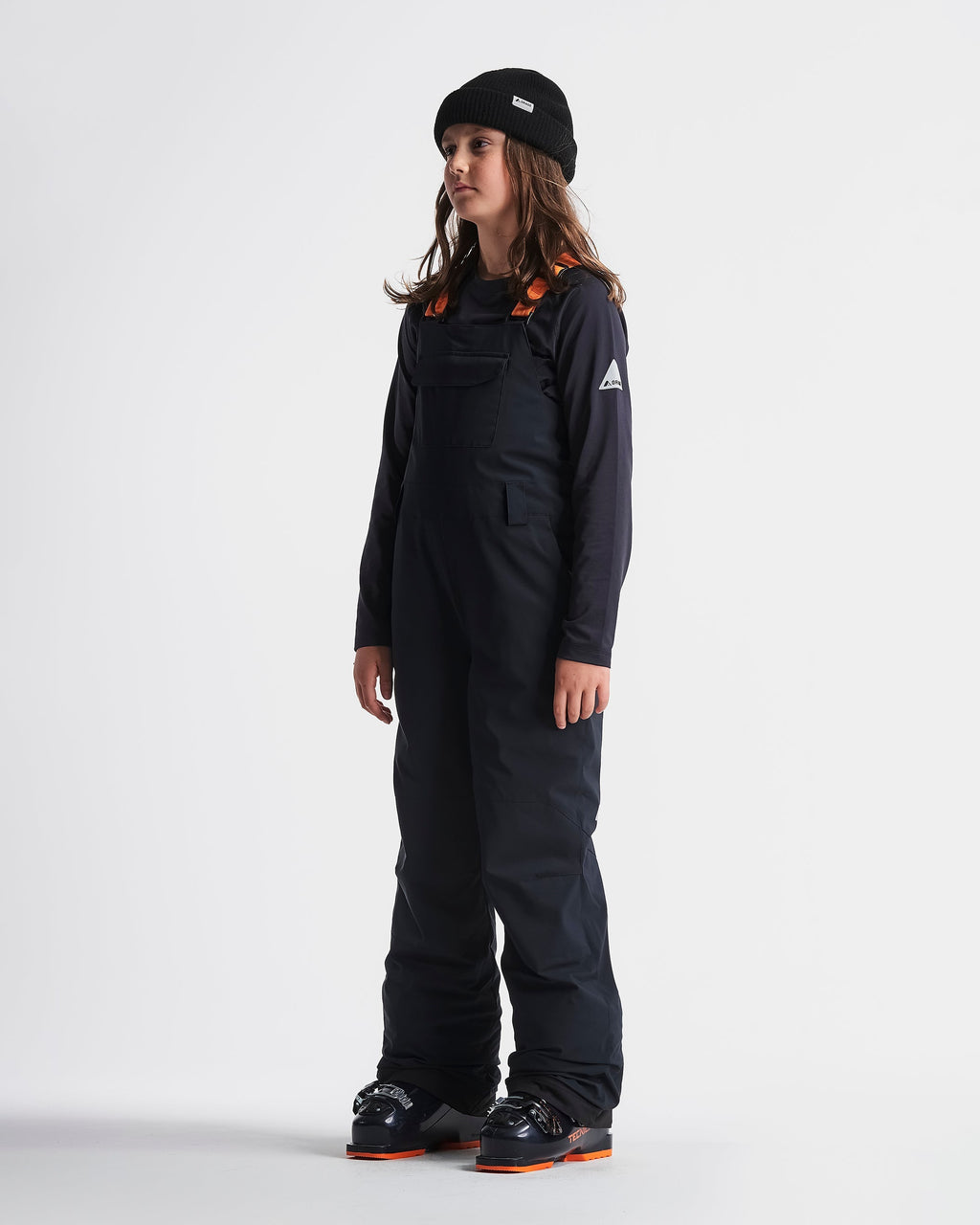 Bavoir isolant unisexe Terrain