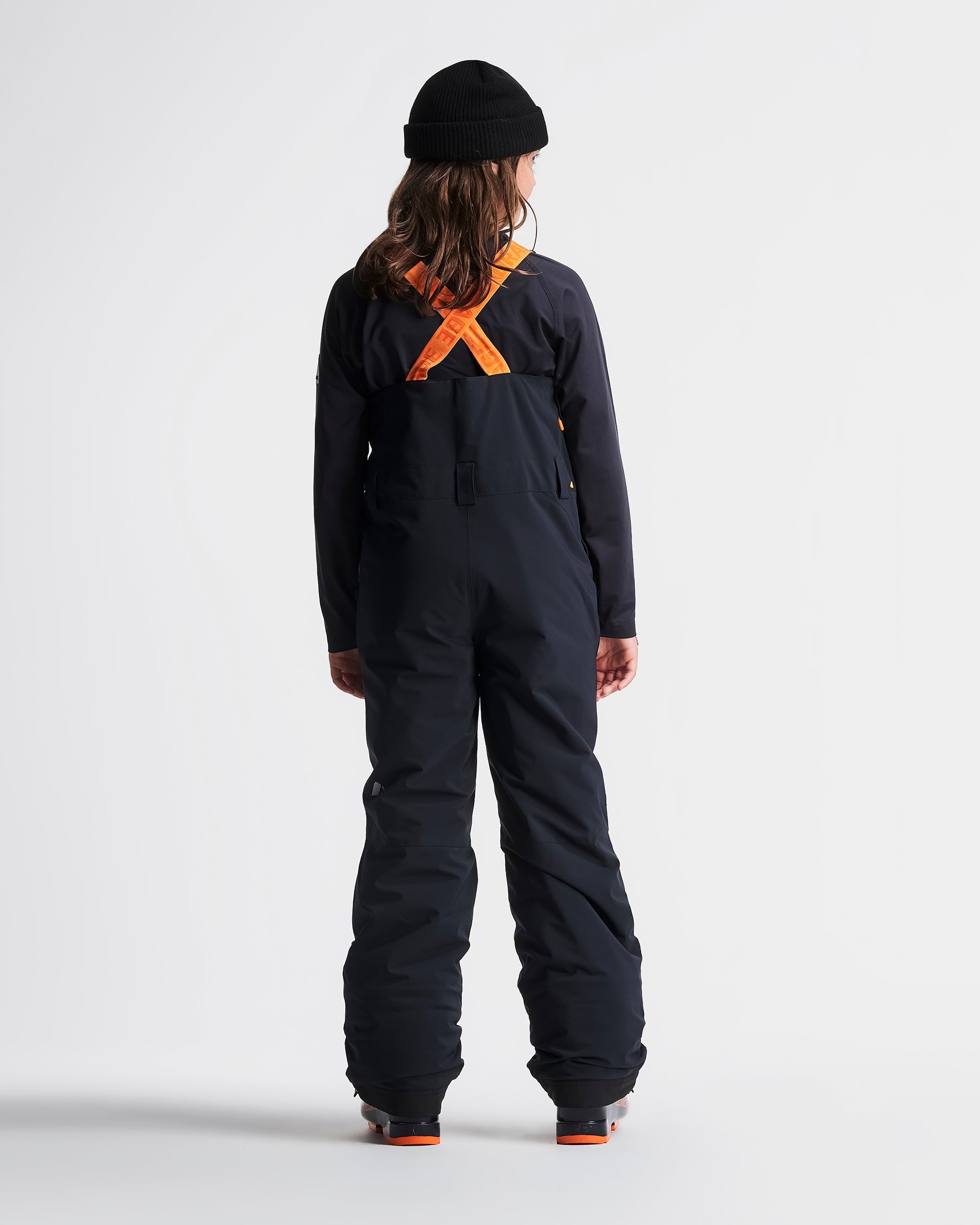 Bavoir isolant unisexe Terrain