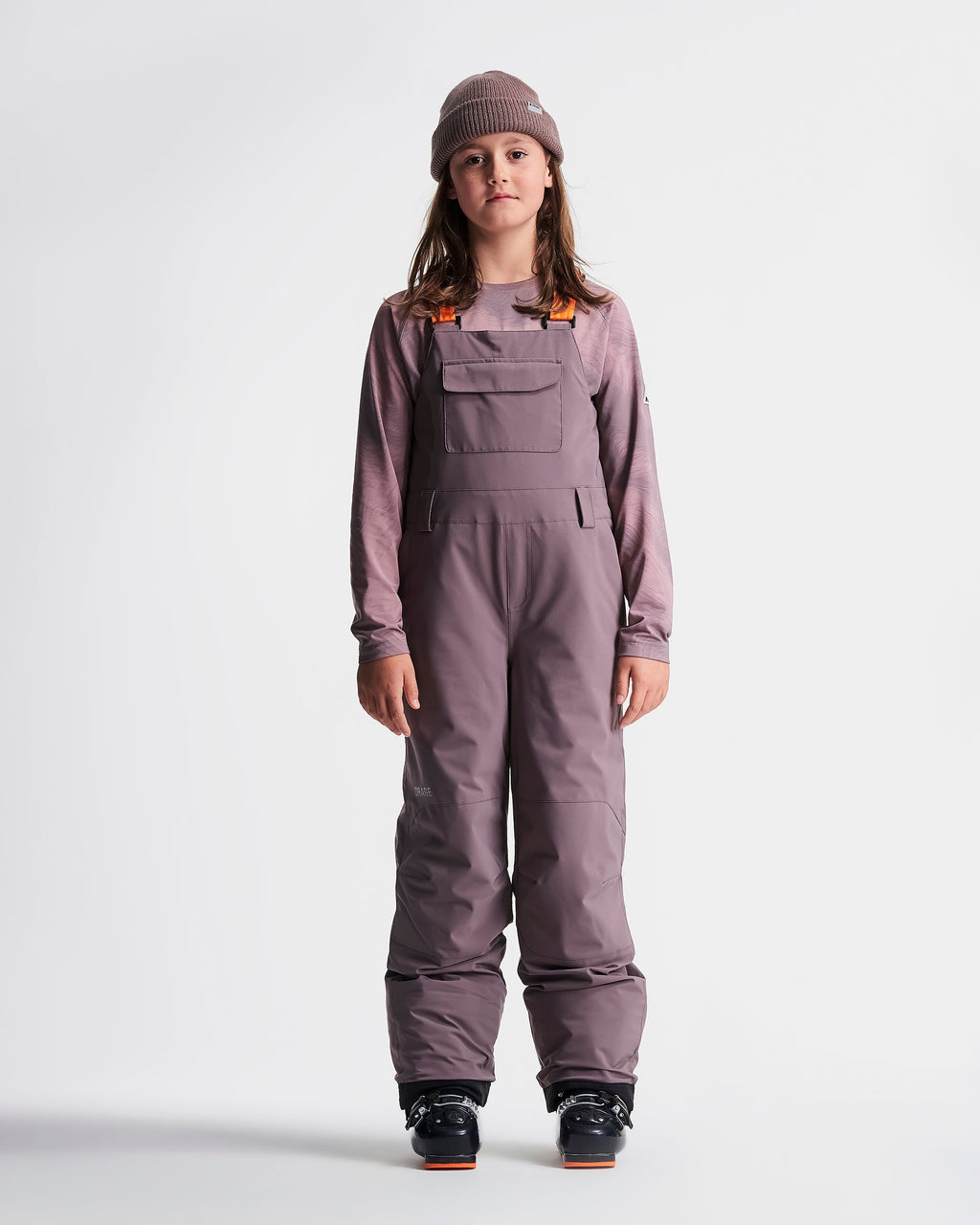 Bavoir isolant unisexe Terrain