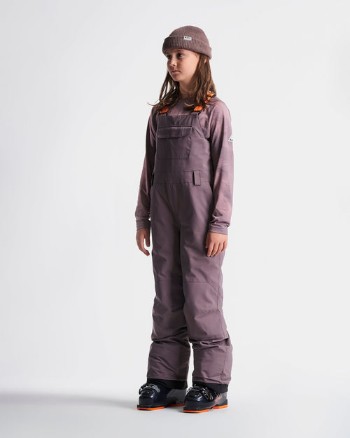 Bavoir isolant unisexe Terrain - Product image 24