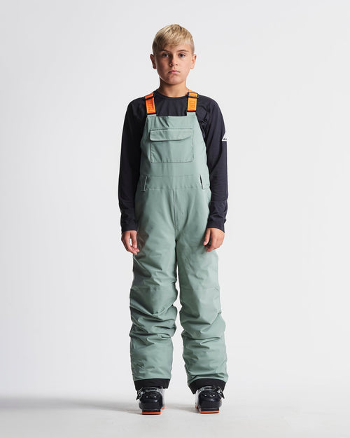 Bavoir isolant unisexe Terrain - Product image 9