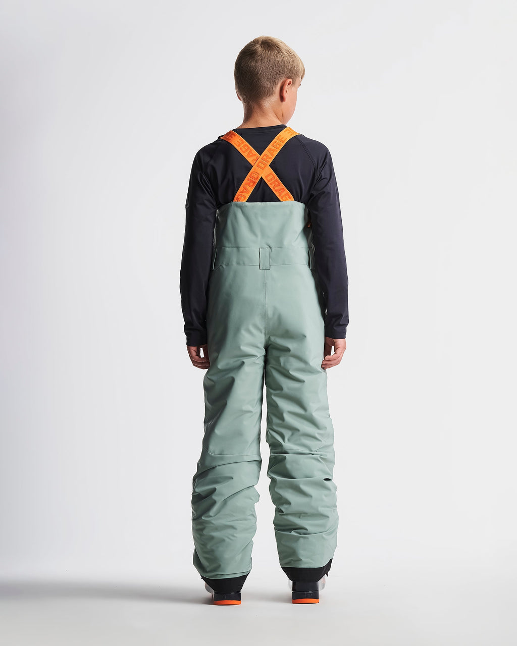 Bavoir isolant unisexe Terrain