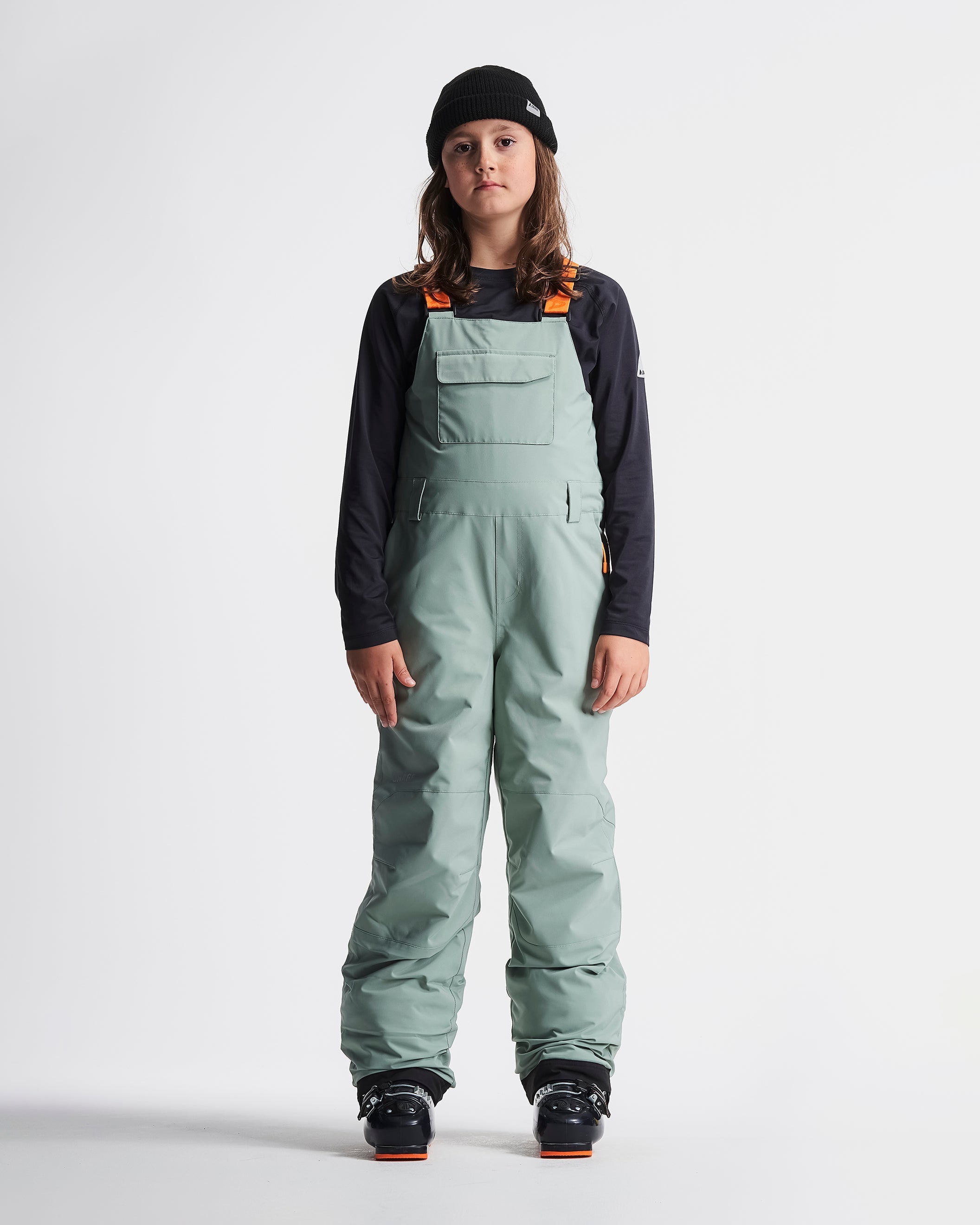 Bavoir isolant unisexe Terrain