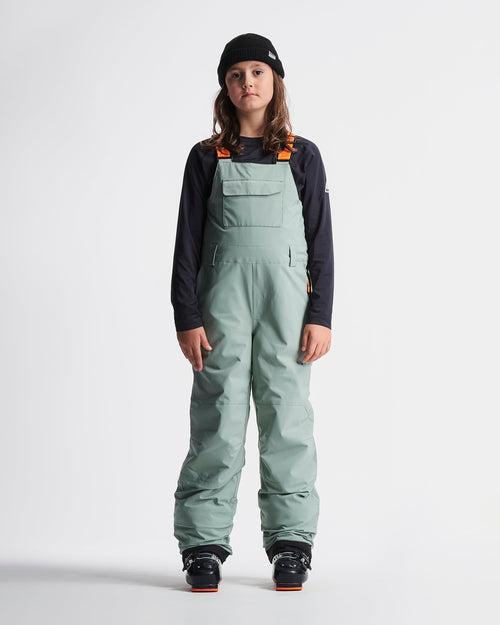 Bavoir isolant unisexe Terrain - Product image 12