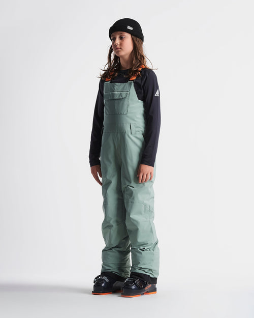 Bavoir isolant unisexe Terrain - Product image 11