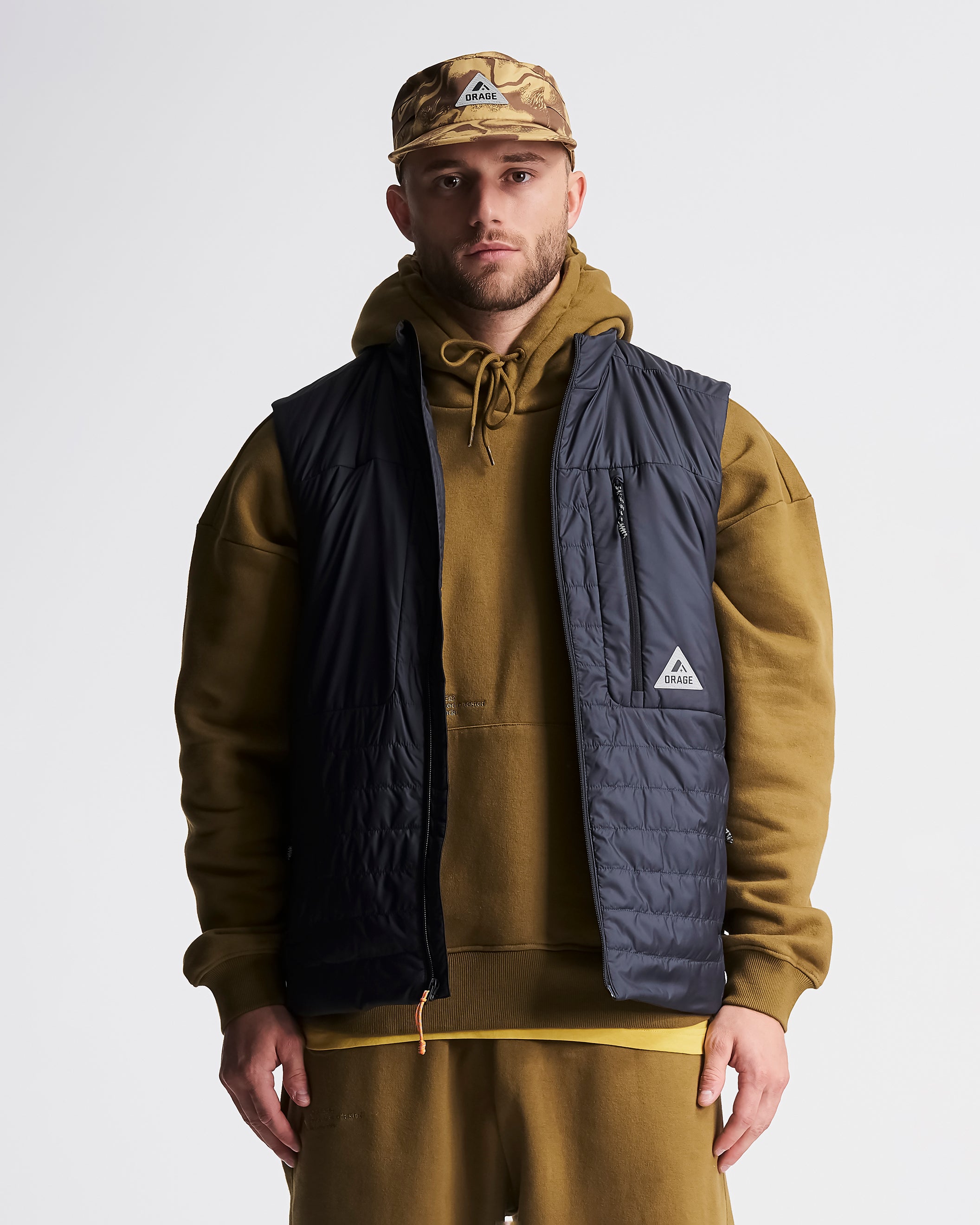 Veste Beacon unisexe