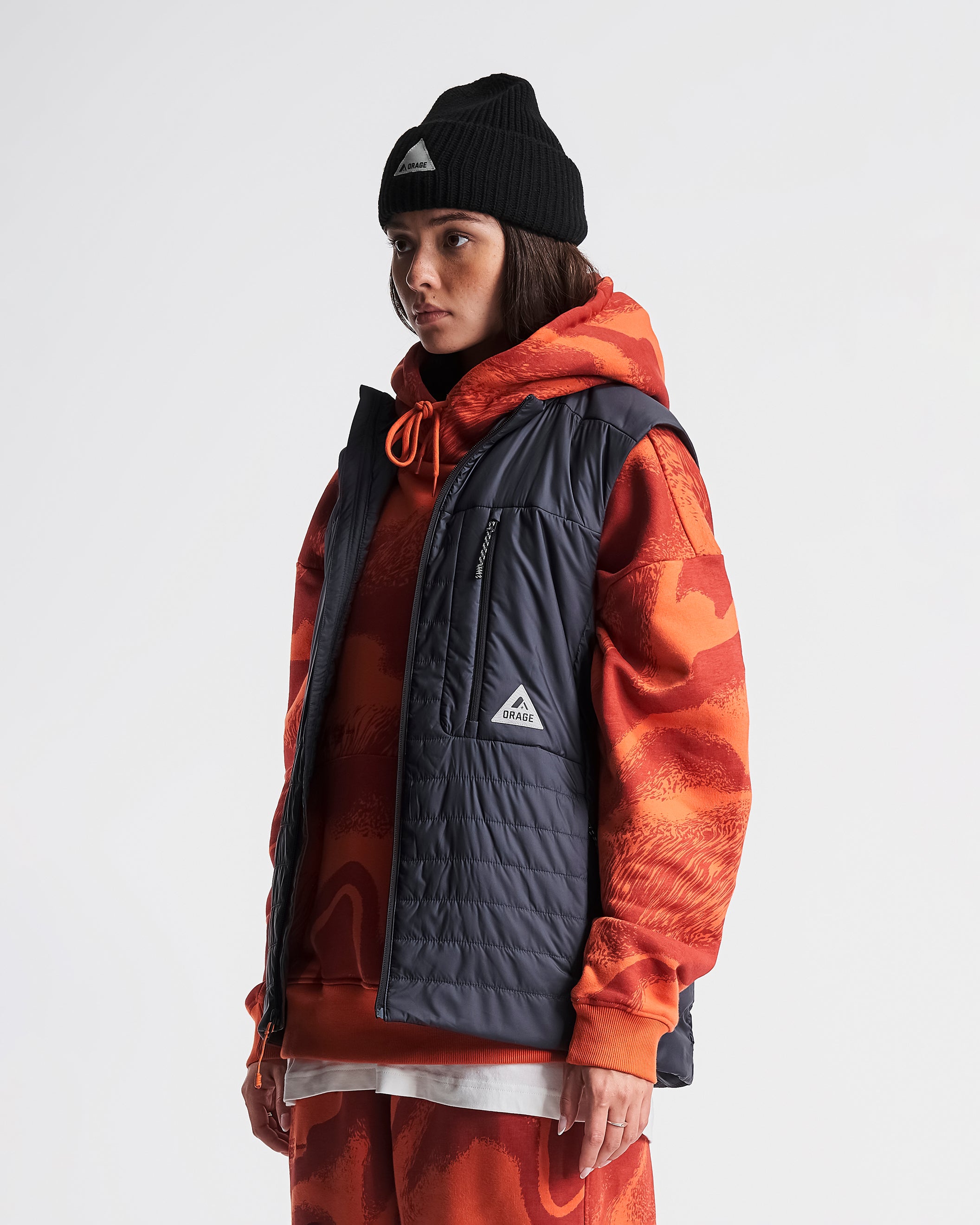 Veste Beacon unisexe