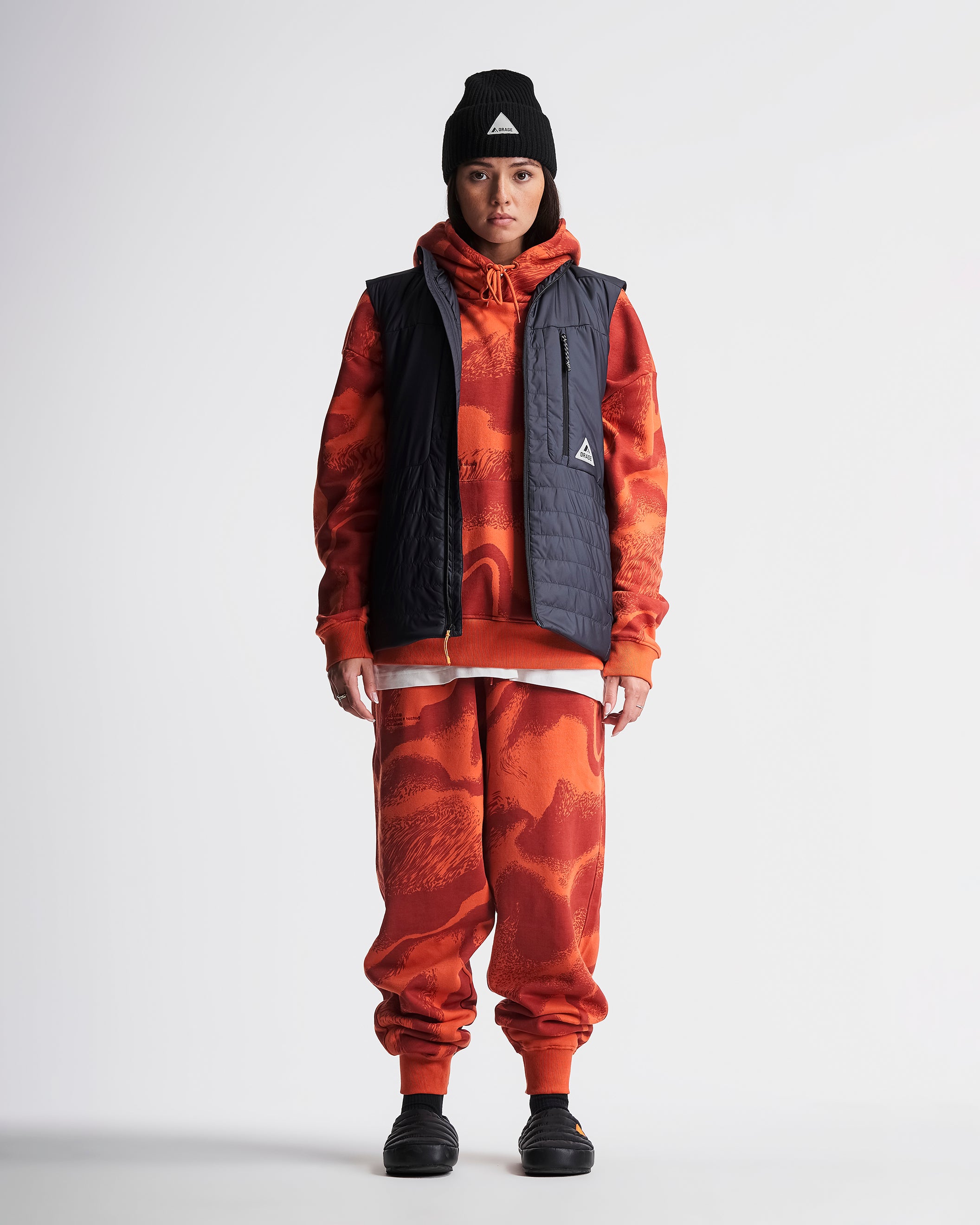 Veste Beacon unisexe