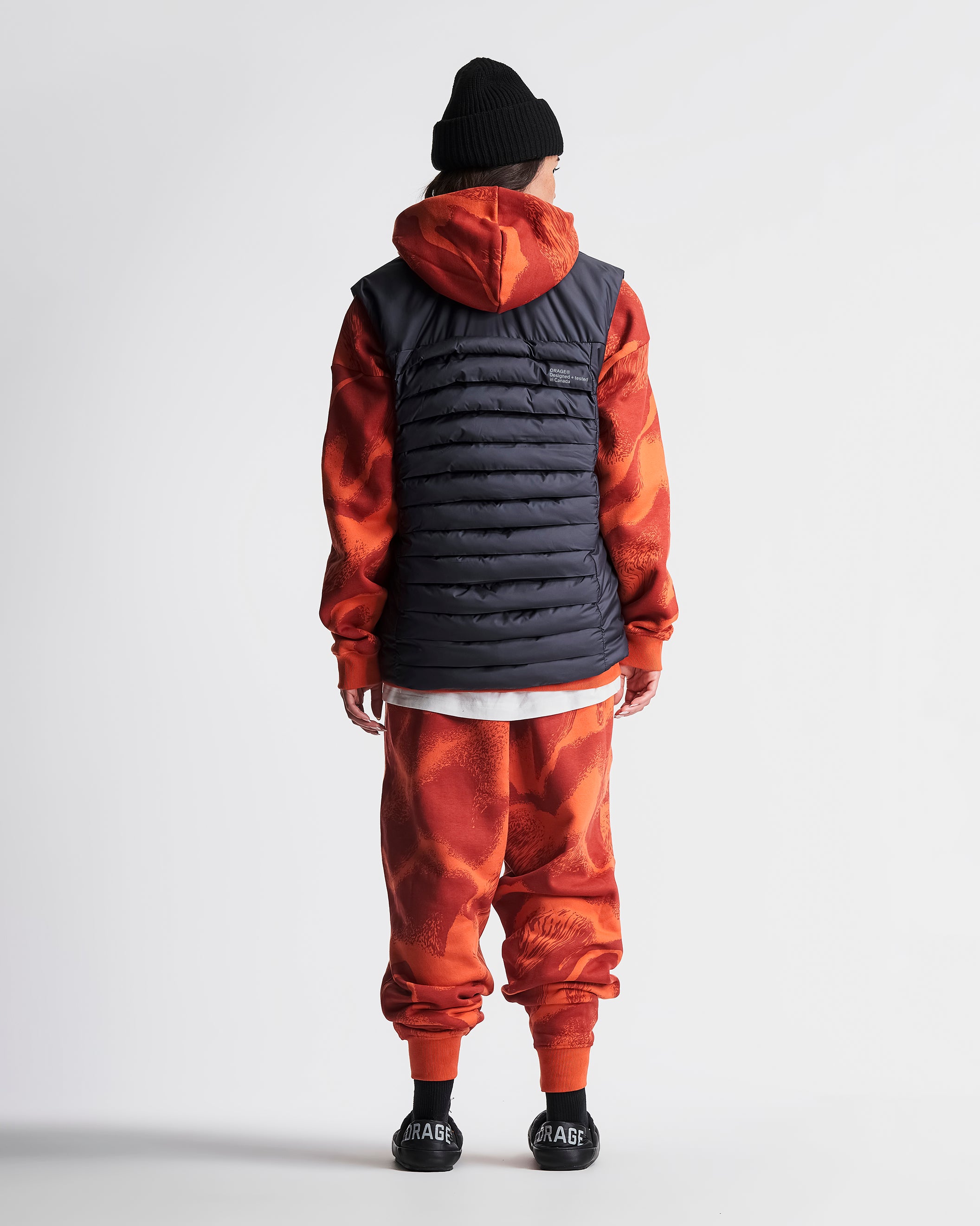 Veste Beacon unisexe