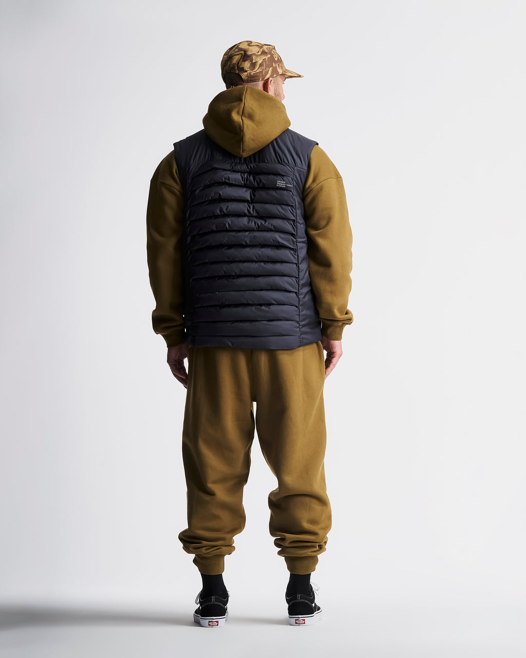 Unisex Beacon Vest – Orage outerwear