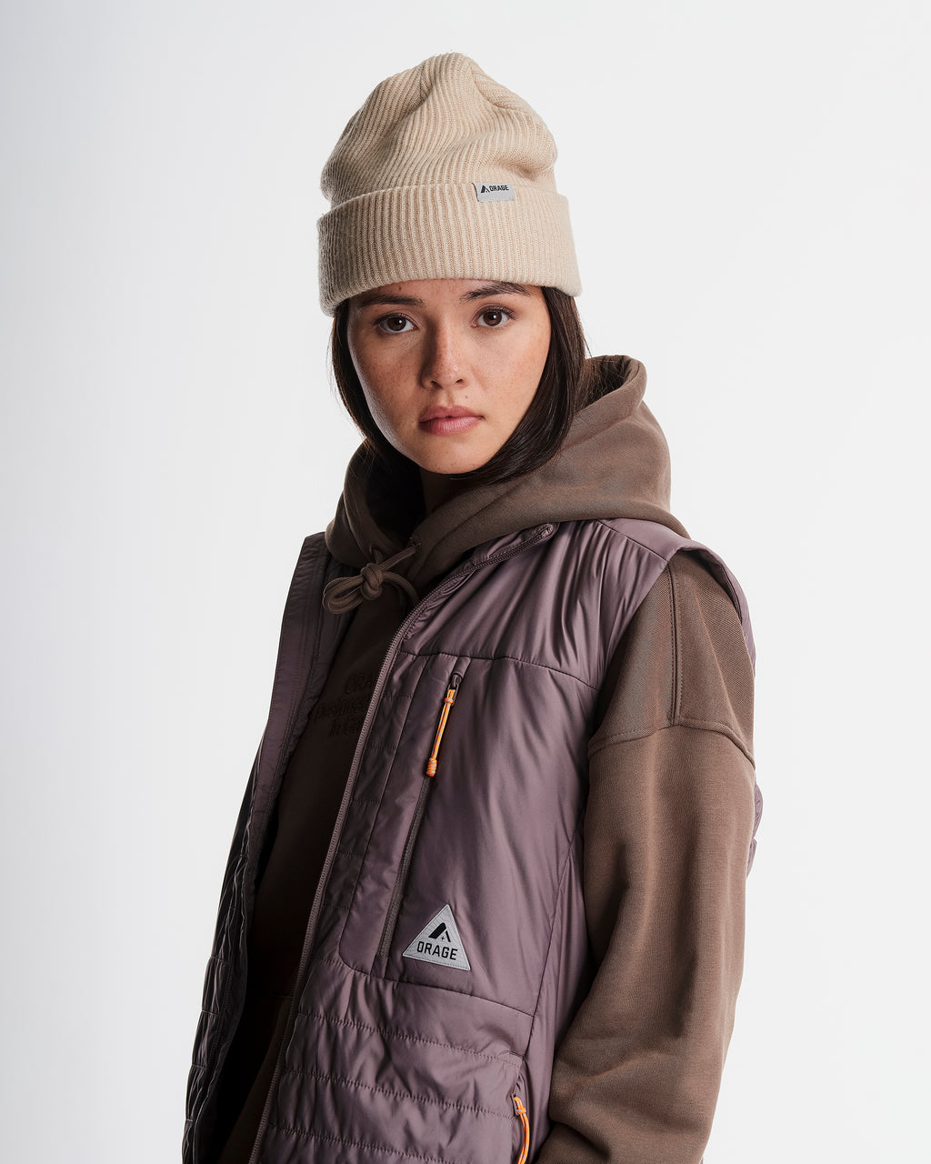 Unisex Beacon Vest – Orage outerwear
