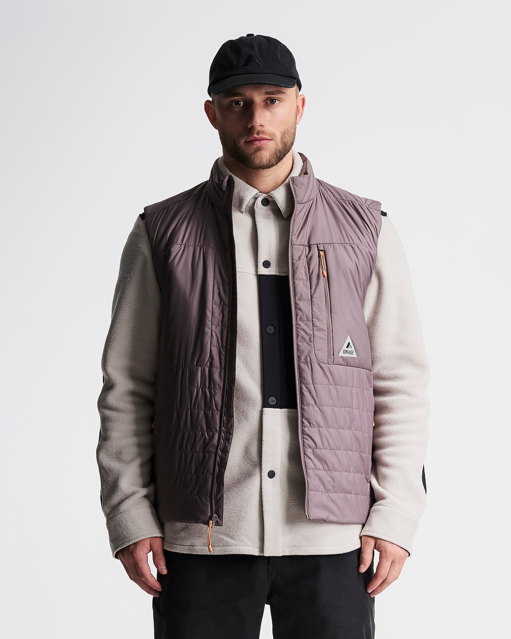 Unisex Beacon Vest – Orage outerwear