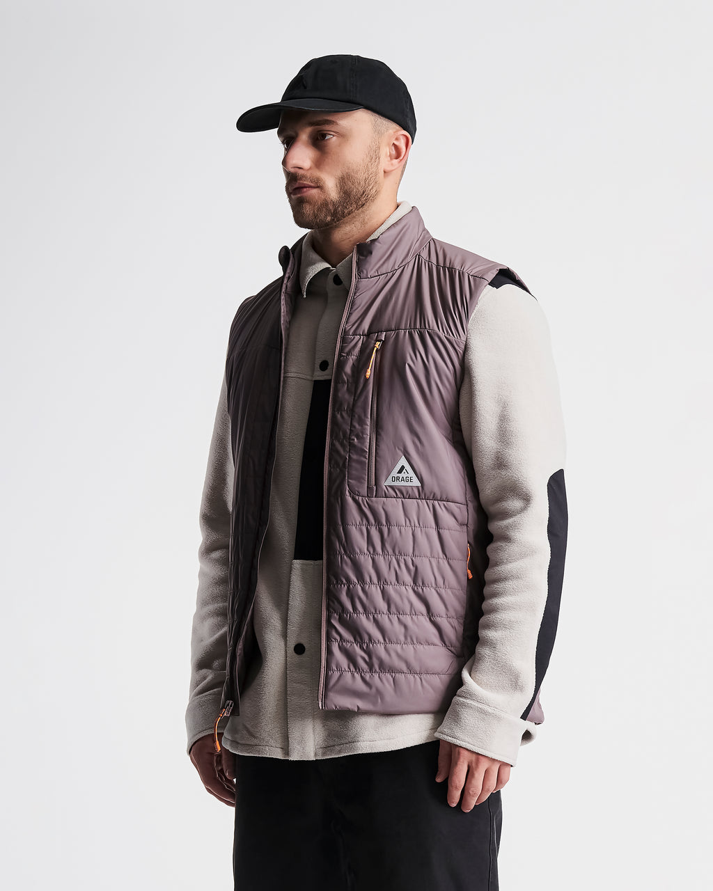 Unisex Beacon Vest – Orage outerwear