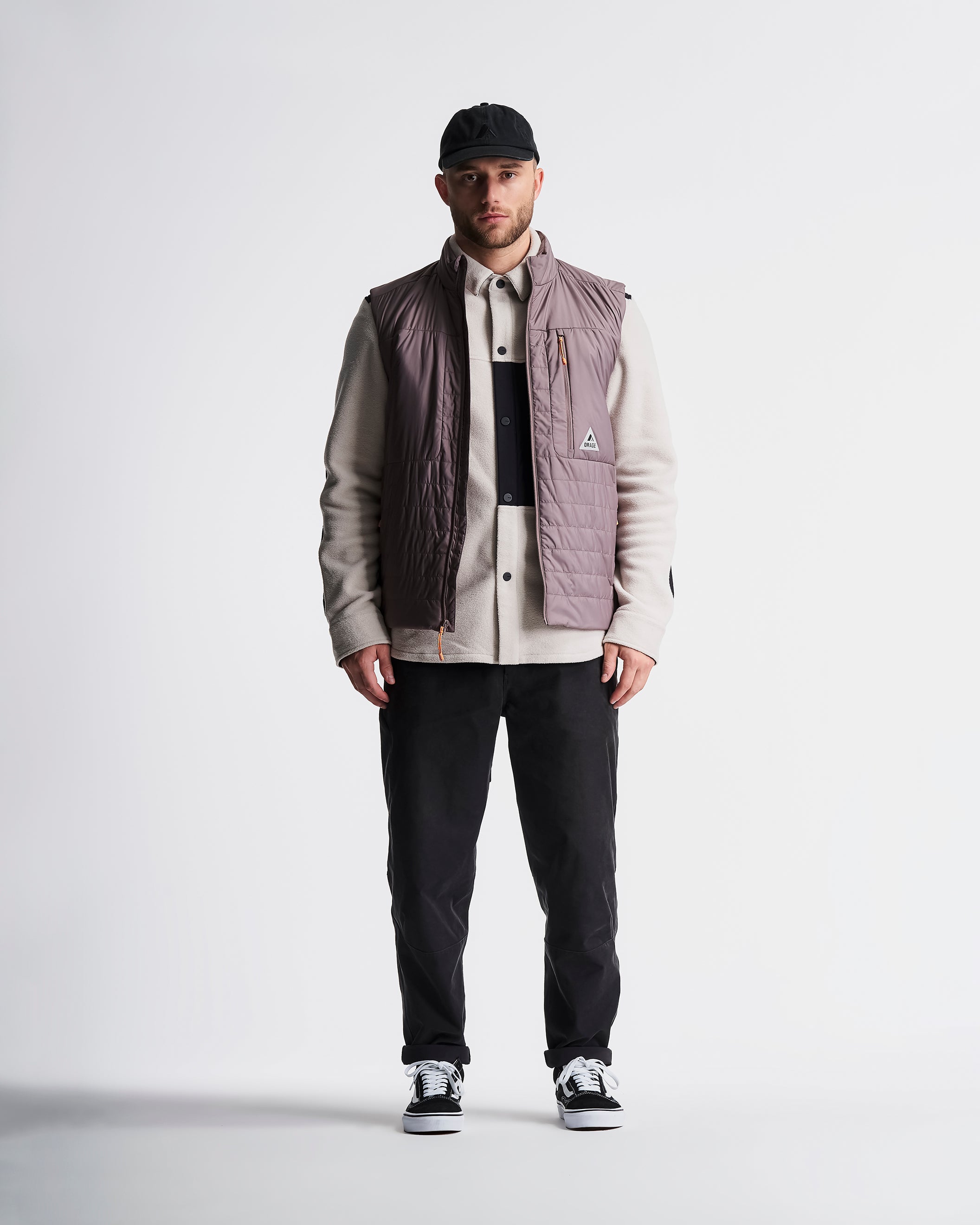 Veste Beacon unisexe