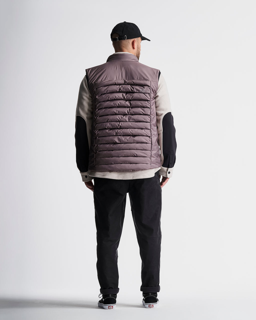 Unisex Beacon Vest – Orage outerwear