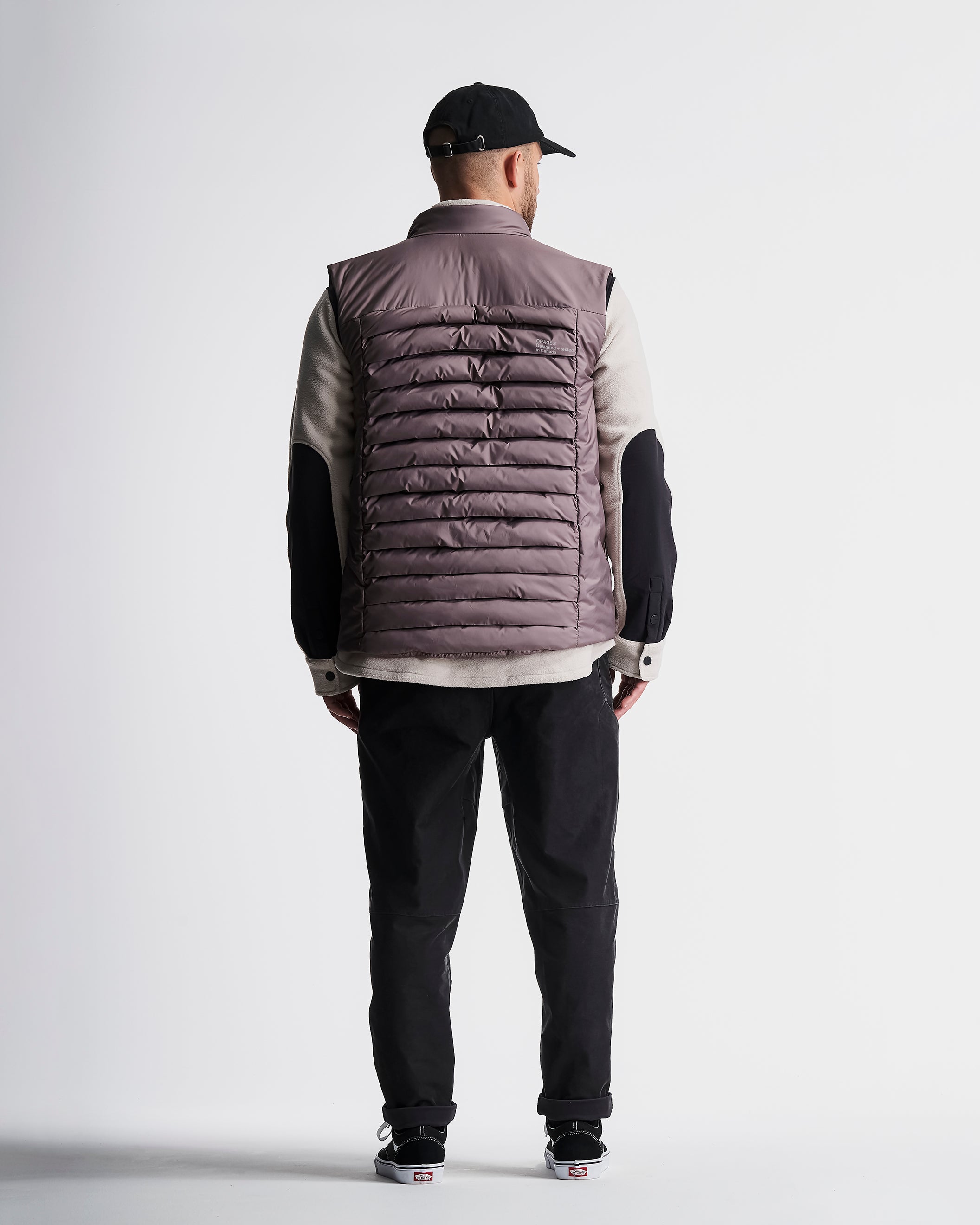 Veste Beacon unisexe