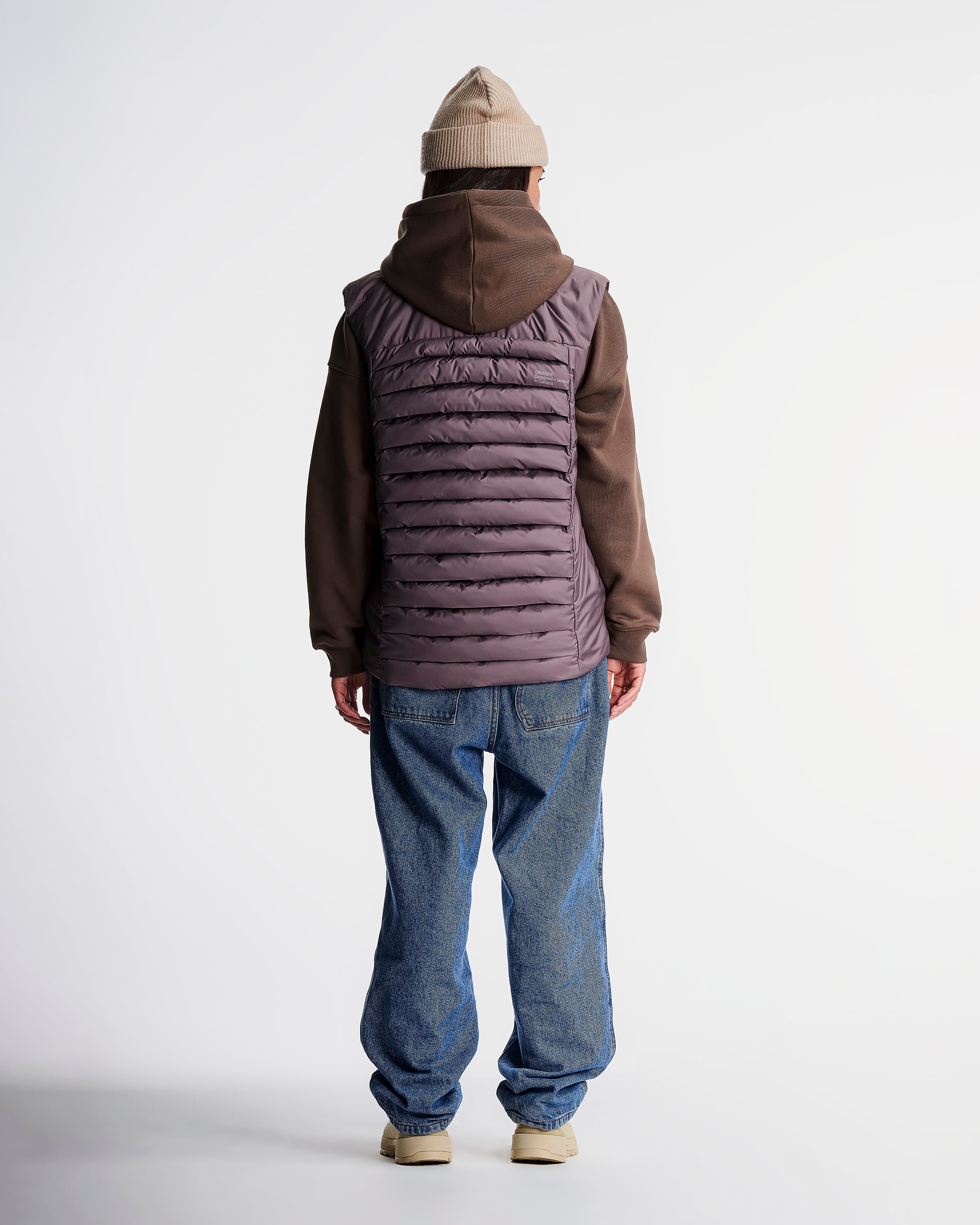 Veste Beacon unisexe