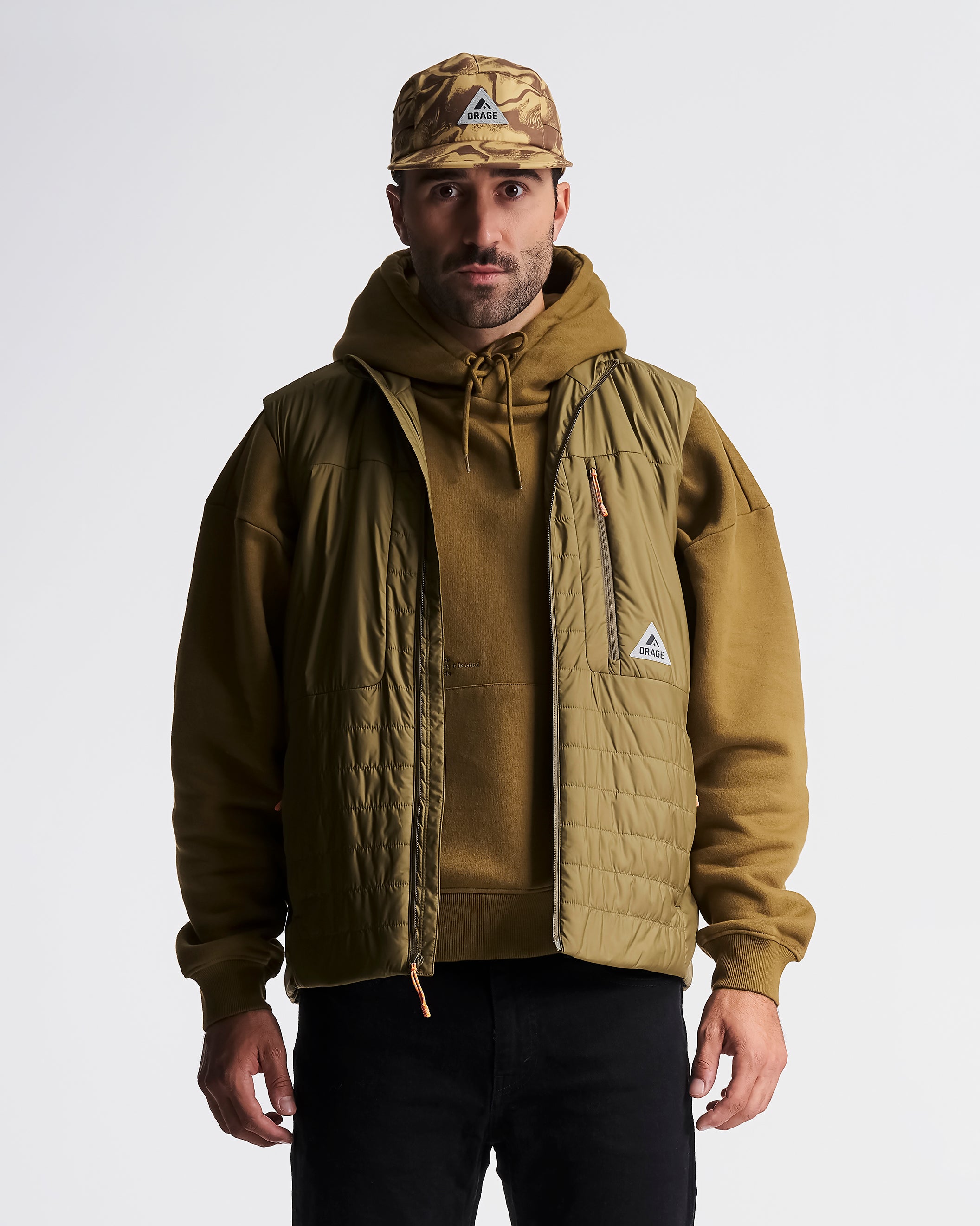 Veste Beacon unisexe