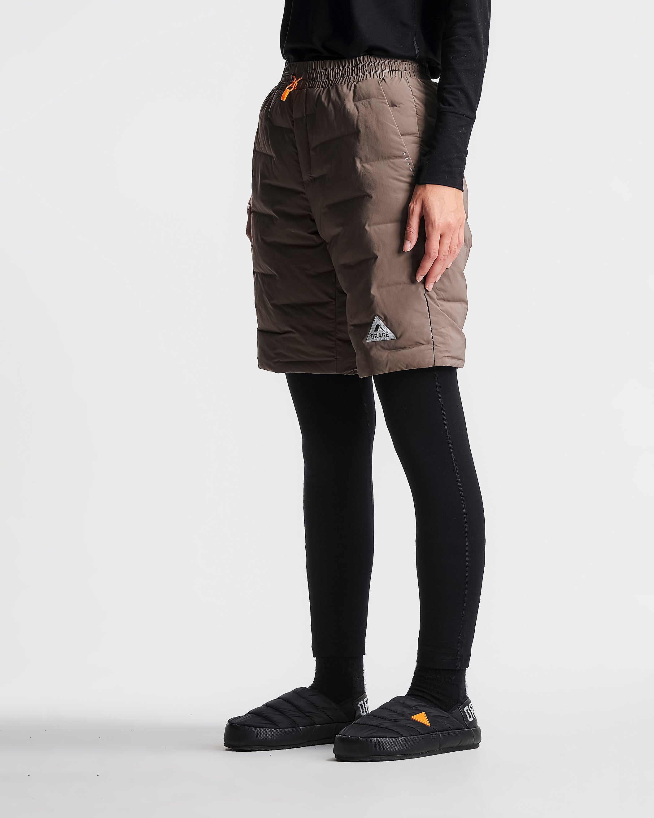 Short isolé Duffy unisexe