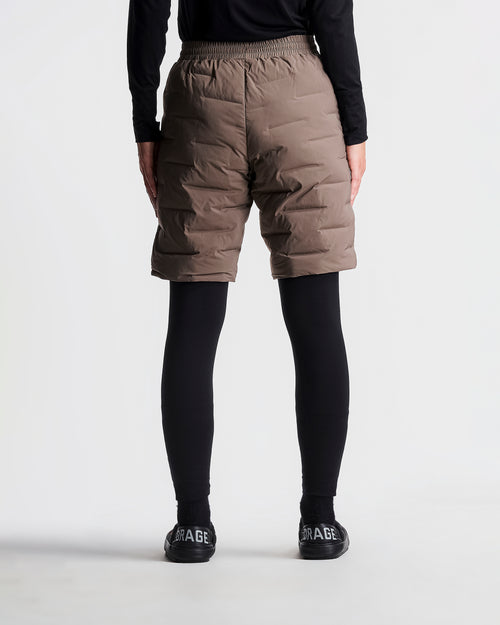 Unisex Duffy Insulated Short - Product image 2